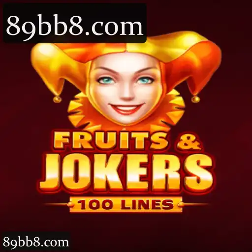 FruitsAndJokers100