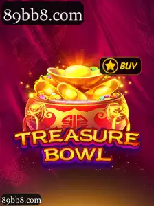 TreasureBowl