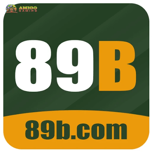89b Logo