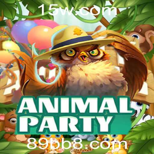 Descubra AnimalParty: O Jogo Que Está Mudando as Regras do Divertimento em Família