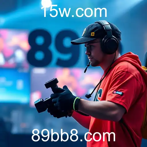 Esportes Virtuais: A Revolução na Indústria do Entretenimento