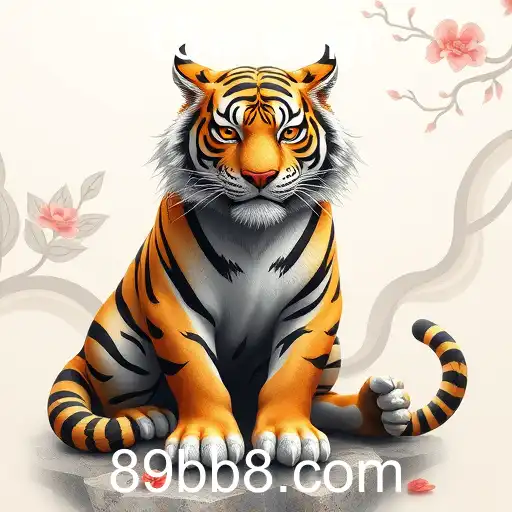 Fortune Tiger: A Fascinante Lenda do Tigre da Sorte