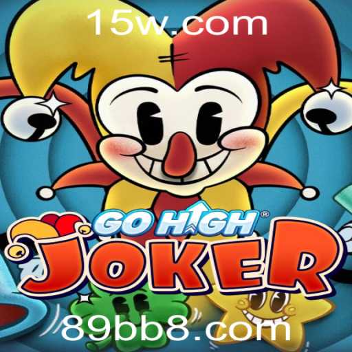GoHighJoker: O Jogo Que Está Revolucionando o Mundo do Entretenimento
