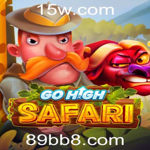 Explorando o Mundo de GoHighSafari: A Nova Sensação dos Games