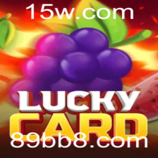 LuckyCard: O Jogo de Cartas que Está Conquistando o Mundo