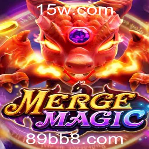 Descubra o Fascinante Mundo de MergeMagic