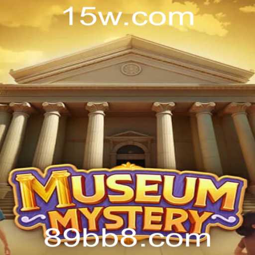 Descubra MuseumMystery: O Envolvente Mundo dos Mistérios do Museu