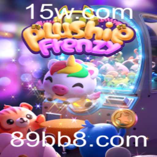 PlushieFrenzy: A nova sensação dos jogos e suas regras intrigantes