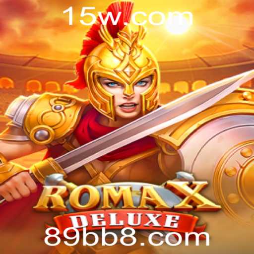 Explorando RomaXDeluxe: Uma Jornada Fascinante no Mundo dos Jogos