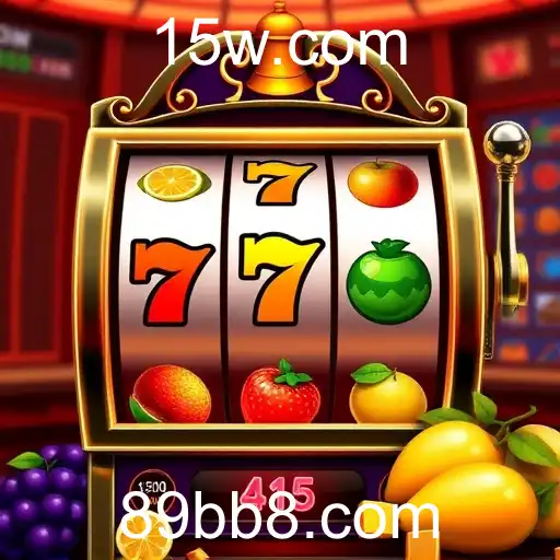 Slots de Frutas: Uma Viagem pela História e Evolução desse Clássico dos Cassinos