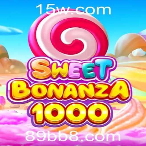 Descubra o Fascinante Universo de SweetBonanza1000