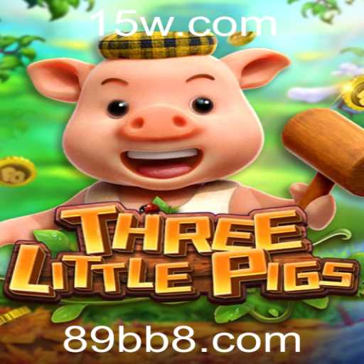 Explorando o Fascinante Mundo de 'THREELITTLEPIGS': Um Jogo de Estratégia e Criatividade