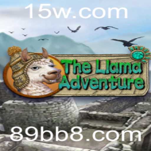 TheLlamaAdventure: Um Mergulho no Mundo de Aventuras e Desafios