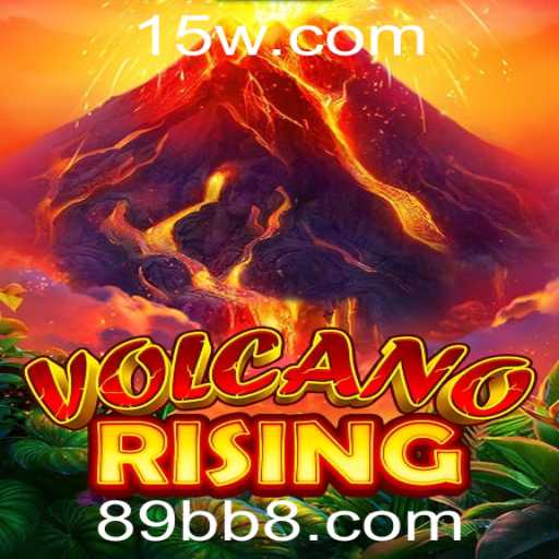 Descubra a emoção do VolcanoRising: Um mergulho nas regras e jogabilidade